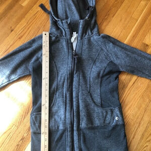 Reflex hoodie